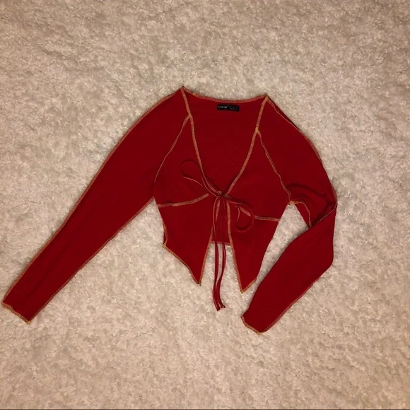 Shein Top - Picture 2 of 3